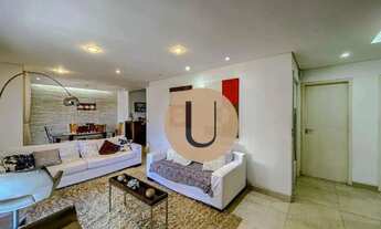 Imagem 4: Apartamento de Alto Padrão à Venda na Mooca Porteira Fechada. 142m²| 3 suítes