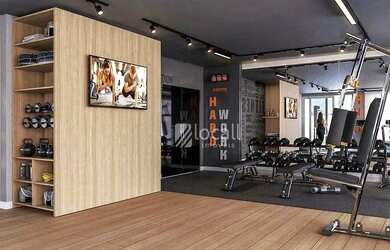 Imagem 4: LANÇAMENTO - Persona Residence - Apartamentos de 63,15m² e 73,55m² em São José do Rio Pret