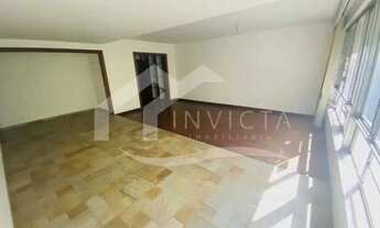 Imagem 2: MARAVILHOSO APARTAMENTO DE 3 QUARTOS EM COPACABANA