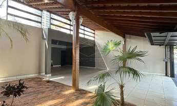 Imagem 2: CASA COM 3 DORMITÓRIOS SENDO 1 SUÍTE. À 1 QUADRA DA AV. NOSSA SENHORA DE FÁTIMA E GUSTAVO