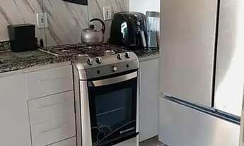 Imagem 5: ALUGO APTO DE 2/4 MOBILIADO NO BELA VIDA I