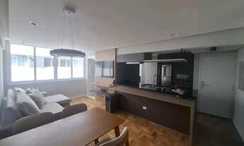 Imagem: Imóvel para aluguel possui 83 metros quadrados