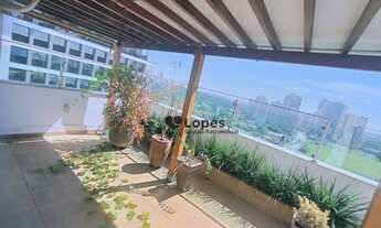 Imagem: Apartamento com 3 dormitórios para alugar