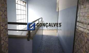 Imagem 4: Sala Comercial para Alugar em Rudge Ramos, São Bernardo do Campo 35 m² (Taco