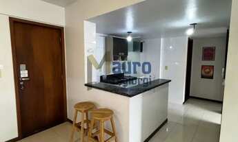 Imagem 2: Apartamento para Venda em Maceió, Pajuçara, 2 dormitórios, 2 banheiros, 1 vaga