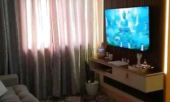 Imagem 2: ALUGO APTO DE 2/4 MOBILIADO NO BELA VIDA I