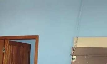 Imagem 5: Sobrado e casa no mesmo terreno, em Morretes/PR