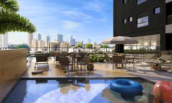 Imagem 6: Lux Setor Oeste 100m2, 3 suites