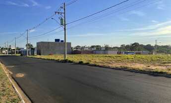 Imagem 2: Vendo terreno - Jardim das Palmeiras 1