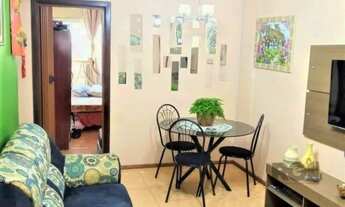 Imagem 4: Apartamento em Morro Santana