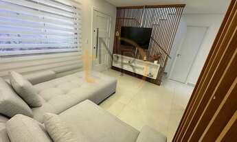 Imagem 2: Triplex Mobiliado - Aceita carro como parte de pagamento