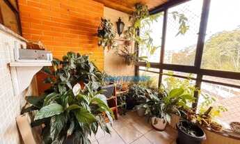 Imagem 6: Apartamento com 4 dormitórios à venda, 210 m² - Agriões - Teresópolis/RJ