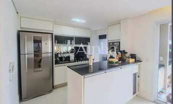 Imagem 5: Apartamento a venda no Condomínio Alpha Park em Alphaville - SP