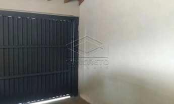 Imagem 2: Casa Padrão em Bauru