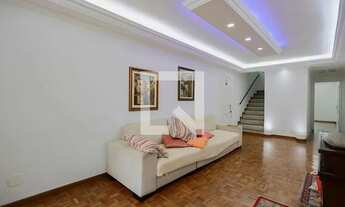 Imagem 3: Casa à Venda - Mandaqui, 3 Quartos, 235 m2