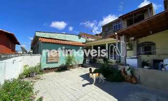 Imagem 2: Casa com Habite-se no Bairro fernão Dias