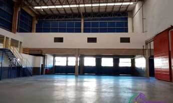 Imagem 4: COMERCIAL - EMPRESARIAL MIRANTE DE CAJAMAR (POLVILHO) - SP