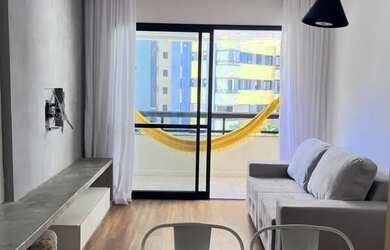 Imagem 6: Imóvel para aluguel com 45 metros quadrados com 1 quarto em Caminho das Árvores - Salvador