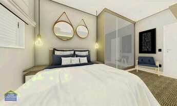 Imagem 6: Caiçara - Apto 01 dorm, Sac. Gourmet 239 mil