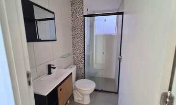 Imagem 2: Apartamento 2 dormitórios Condomínio Jardim dos Pampas 1, 1 vaga, Sarandi, POA