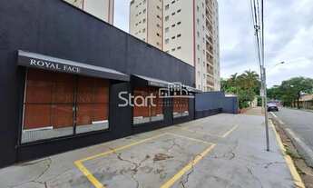 Imagem 3: Salão - Jardim Guanabara - Campinas