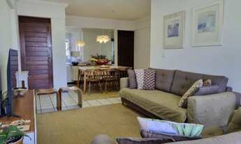 Imagem 3: Apartamento com 144m² em Manaíra impecável