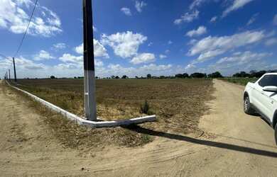 Imagem: Lotes de Chácaras a venda no Pilar-AL