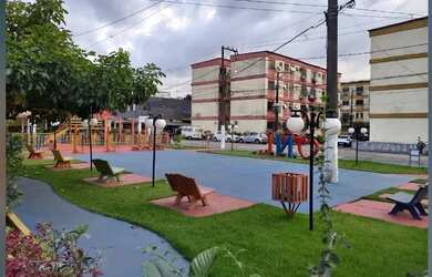 Imagem 5: ALUGO APARTAMENTO NO NATÁLIA LINS