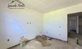 Imagem 4: Casa Térrea à Venda | 2 Quartos | 55 m²