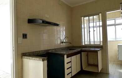 Imagem 4: Apartamento Bela Vista 2 Quartos 1 Armario Embutido, Cozinha Armarios, 1 Vaga