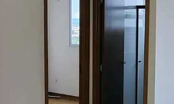 Imagem 3: Aluga-se apartamento com sacada no condominio chapada dos lirios