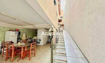 Imagem: Casa à venda com 04 quartos no bairro Campo