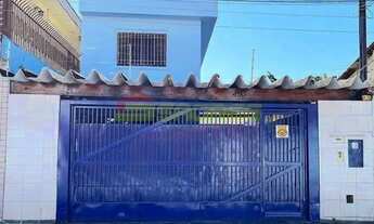 Imagem: Sobrado 210 m² à Venda na Vila Nova Mazzei