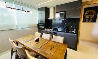 Imagem 6: 2 Suítes | Andar Alto | 77m²