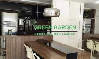 Imagem 7: APARTAMENTO NO PRACTICE COM 2 QUARTOS E 2 BANHEIROS PARA ALUGAR 83 M² JUNDIAI/SP