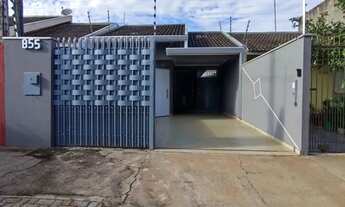 Imagem: Casa para Locação em Maringá, Jardim