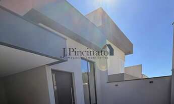 Imagem 2: CASA TERREA COM 3 QUARTOS À VENDA NO JARDIM MARAMBAIA II - JUNDIAÍ/SP. - REF. 23.702