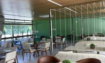 Imagem 6: Flat pronto em condomínio de alto padra em Muro Alto