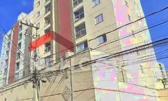 Imagem 2: Apartamento em Rua Aurora - Vila São Francisco - Suzano/SP