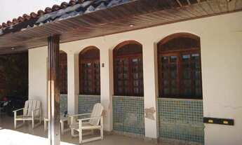 Imagem: CASA NA FAROLÂNDIA 26794