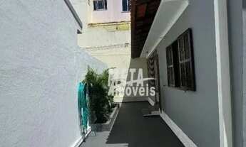 Imagem 3: Casa com 2 dormitórios à venda, 85 m² por R$ 300.000,00 - Parque São Caetano - Campos dos