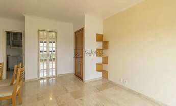 Imagem 6: Aluguel Apartamento 3 Dormitórios - 110 m² Vila Clementino