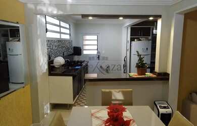 Imagem 4: Oportunidade - Casa - Cidade Vista Verde - 3 Dormitórios - 155m²