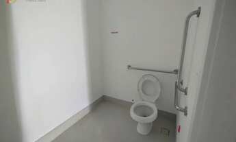 Imagem 7: Loja, 82 m² - venda por R$ 1.690.000,00 ou aluguel por R$ 6.429,00/mês - Vila Pompeia - Sã