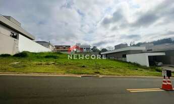 Imagem 3: Lote em condomínio em Alameda Itaipava - Joapiranga - Valinhos/SP