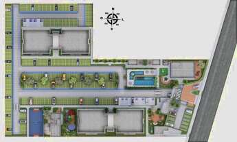 Imagem 7: Apartamento no Evidence - 187938 [9377