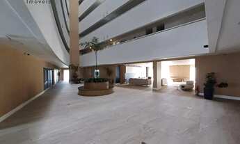 Imagem 2: Apartamento com 3 quartos na Praia de Iracema - Fortaleza/CE