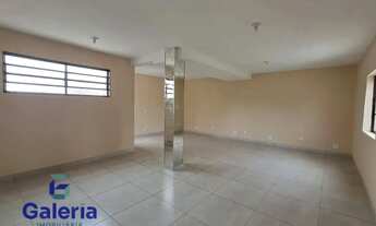 Imagem: Salão comercial para alugar, 174m² - Campos