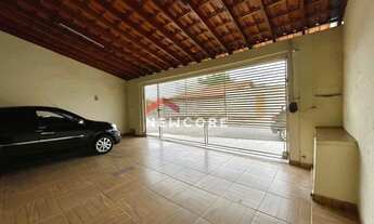 Imagem 3: Casa em Rua Emília Leite - Conjunto Habitacional Presidente Eurico Gaspar Dutra - Bauru/SP