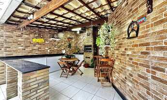 Imagem: Casa Geminada com Entrada Individual a venda